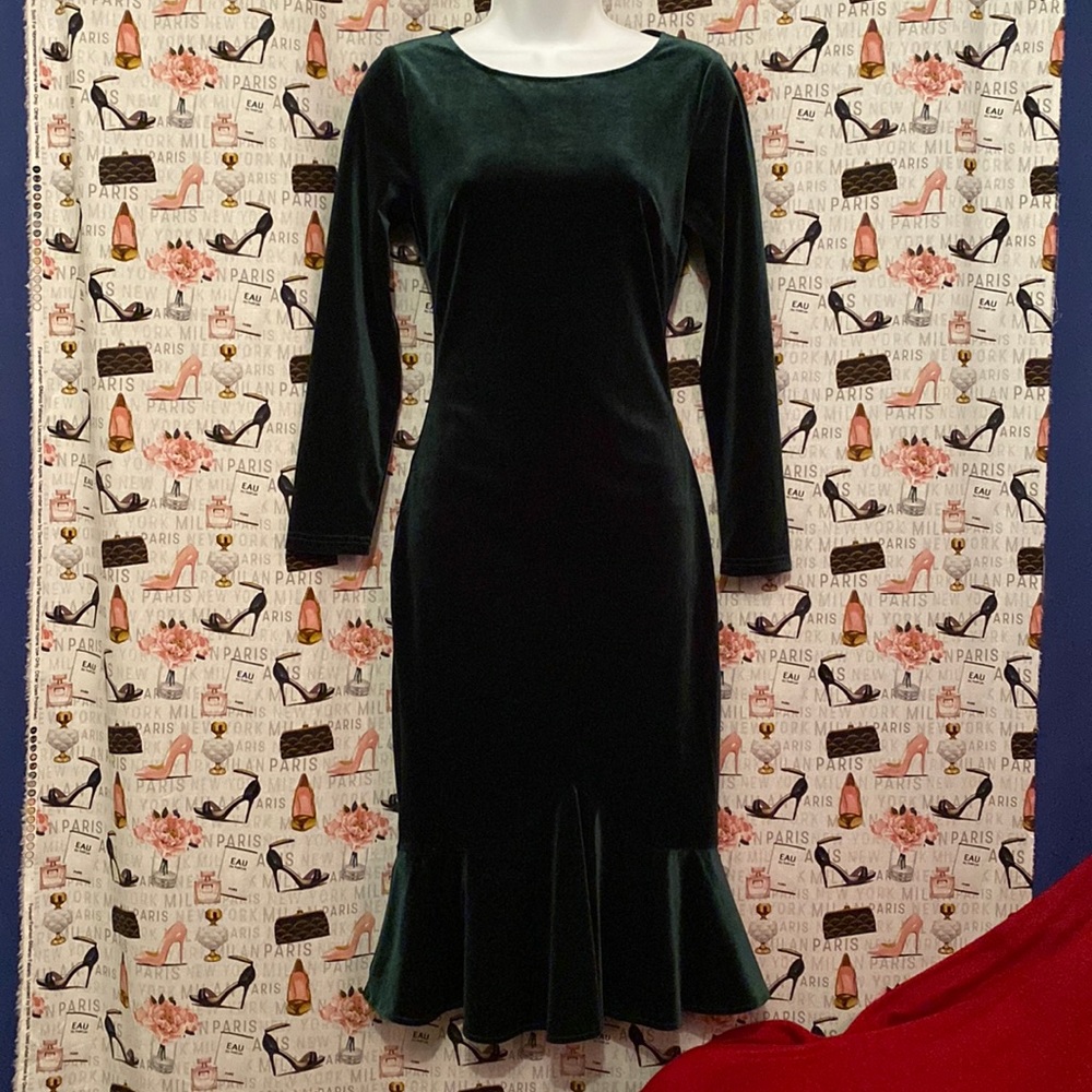 VfEmage Dress